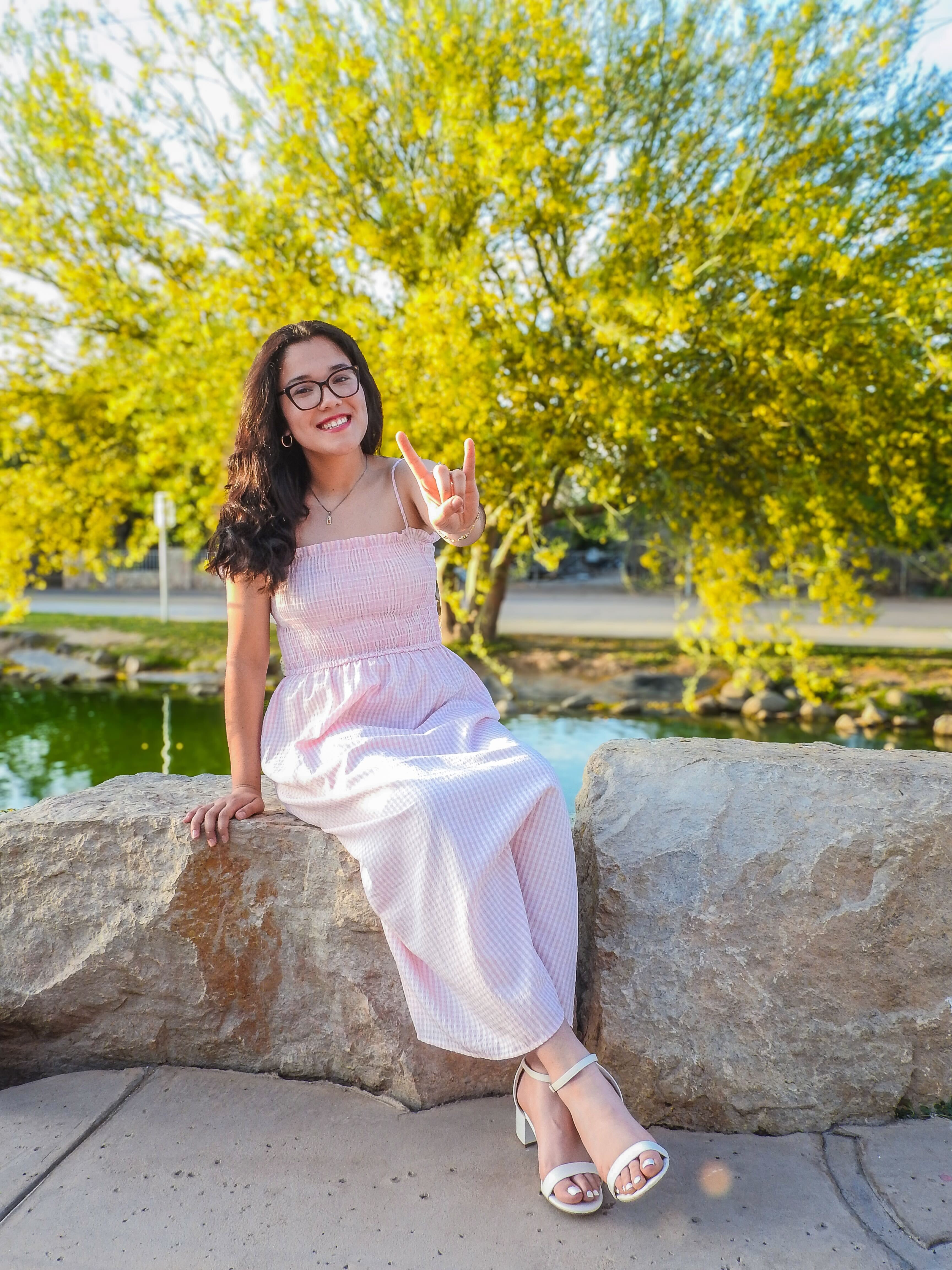 Finance Coordinator Chair