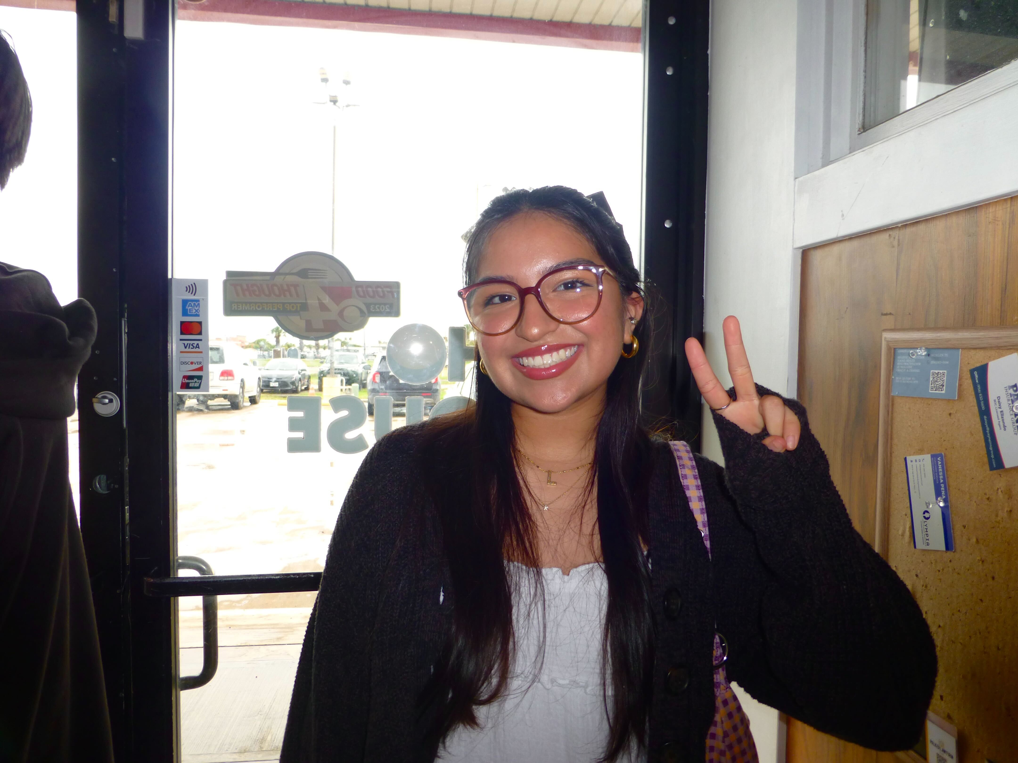 Internal Affairs Liaison Chair