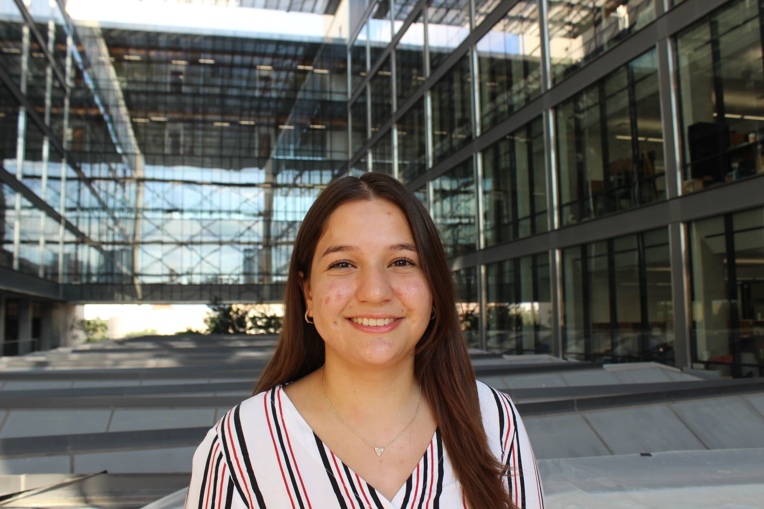 Fundraising Coordinator Chair