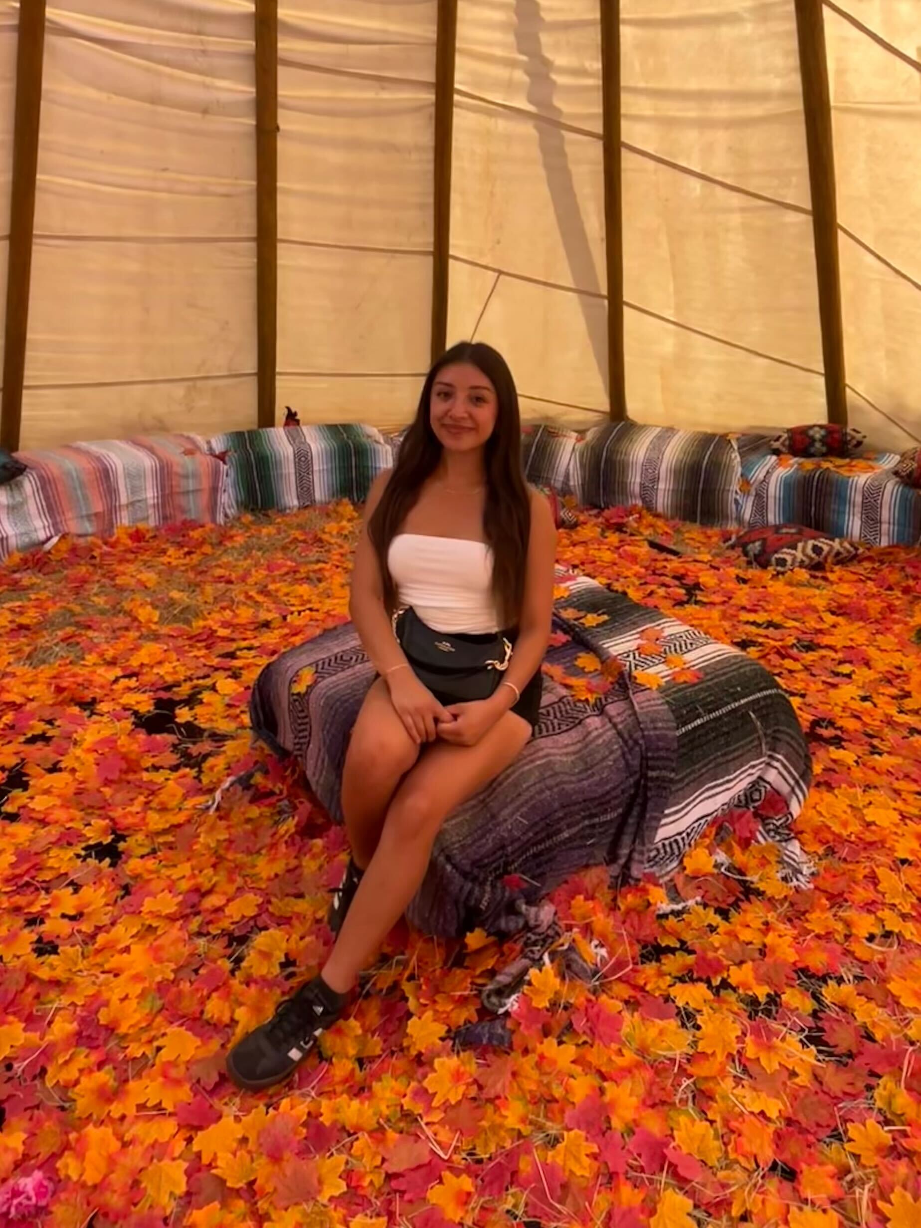 SHPEtina of the Month